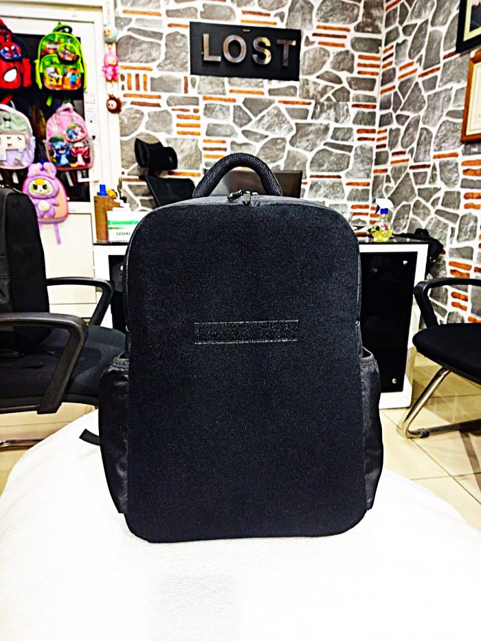Kurumlara Özel Laptop Sırt Çantası