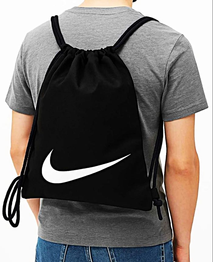 Promosyon İpli Sırt Çantası