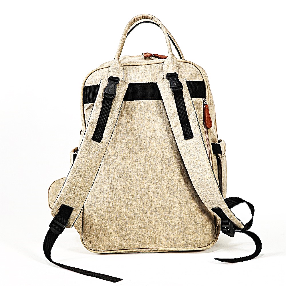 Promosyon Anne Bebe Çantası 