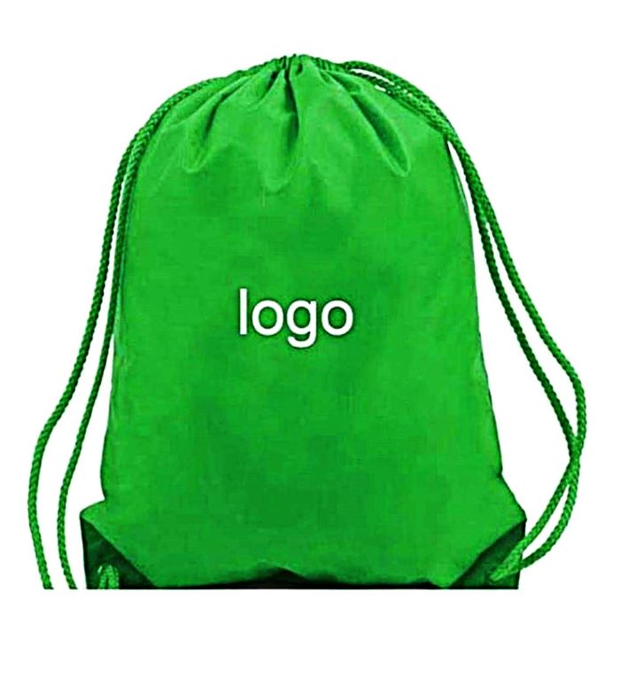 Promosyon İpli Sırt Çantası