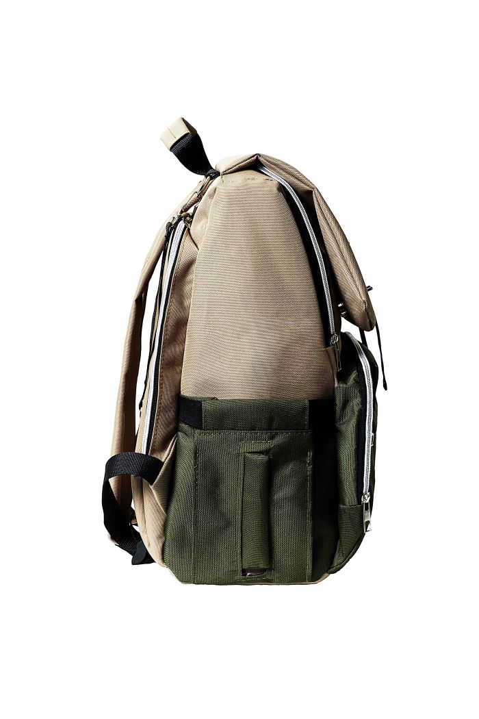 Promosyon Anne Bebe Çantası 