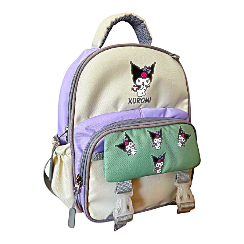 kuromi Ana Sınıfı,Ve Hediyelik Çanta