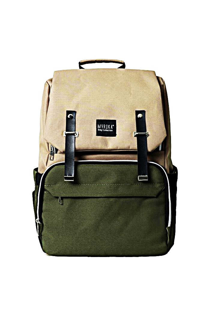 Promosyon Anne Bebe Çantası 