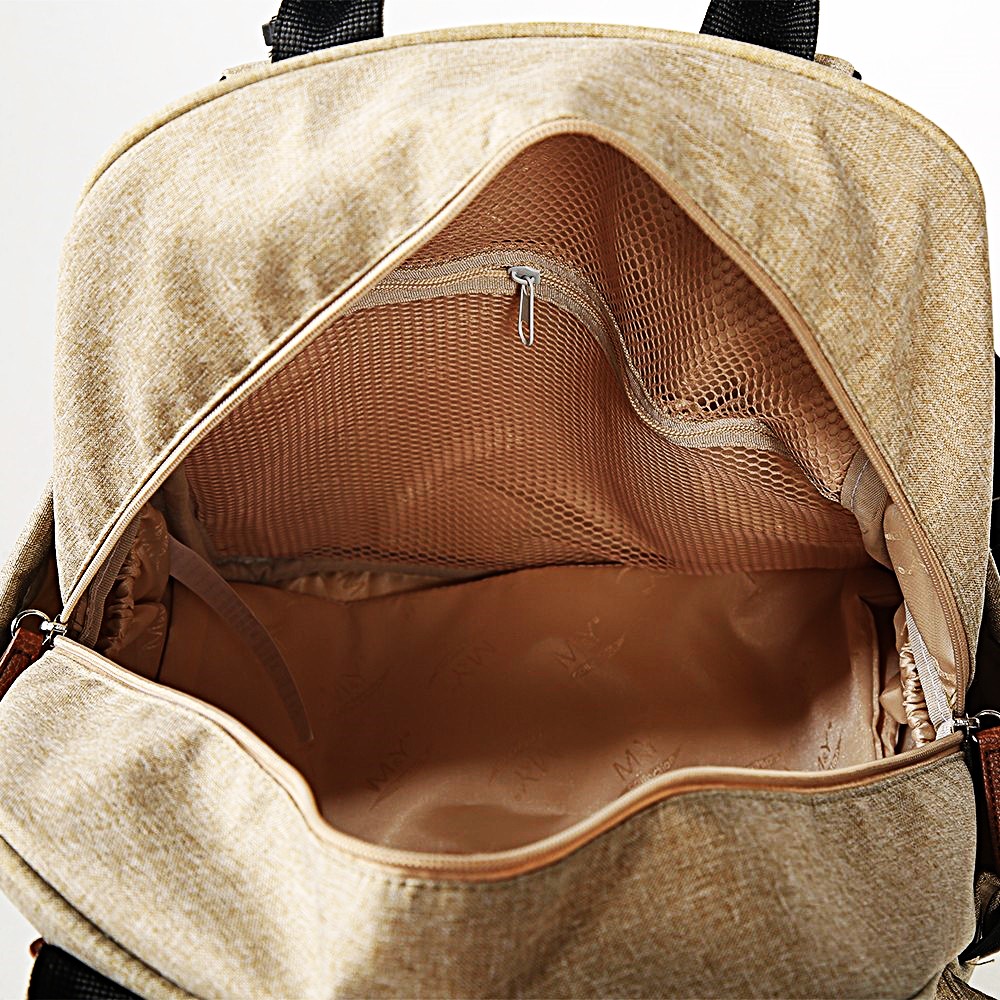 Promosyon Anne Bebe Çantası 