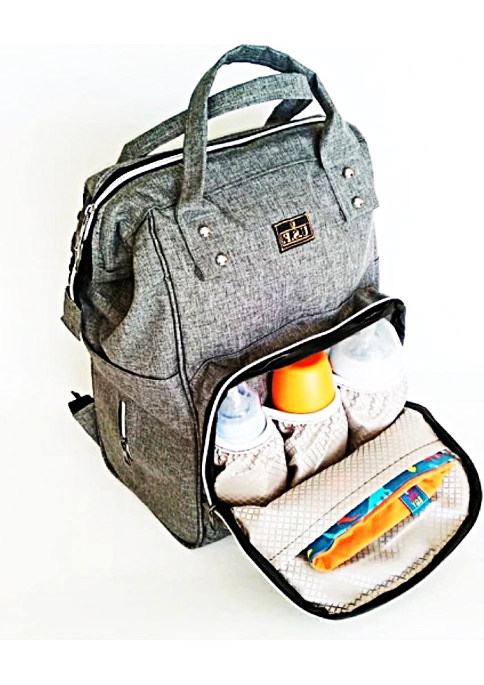 Promosyon Anne Bebe Çantası 