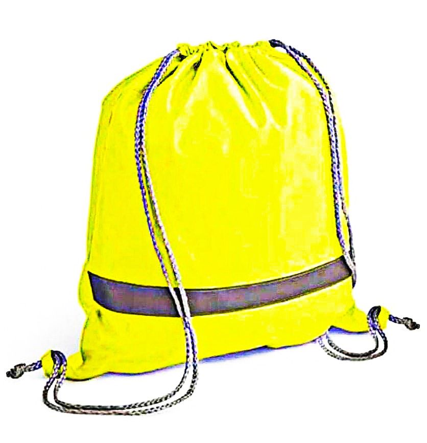 Promosyon İpli Sırt Çantası