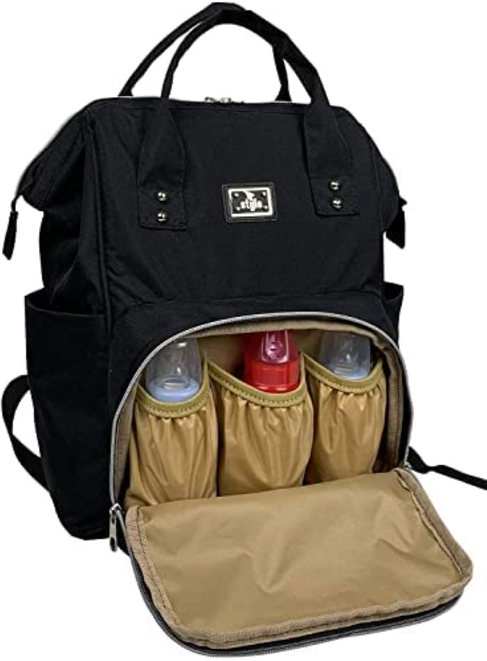 Promosyon Anne Bebe Çantası 